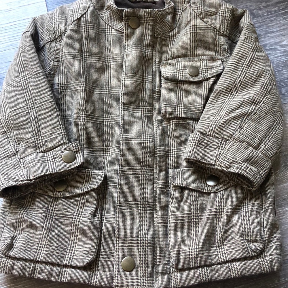 GAP Jacket